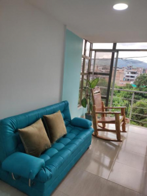 Apartamento portal del prado